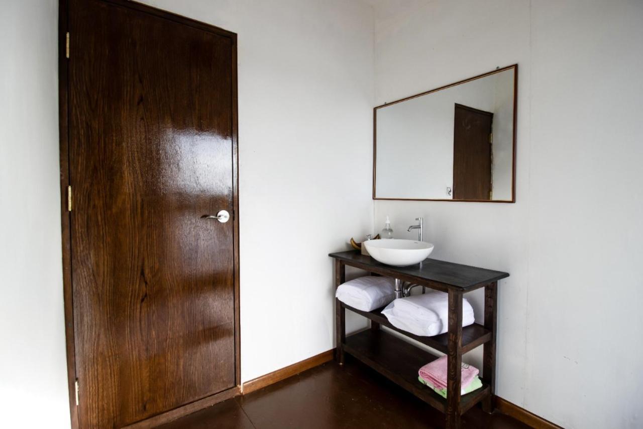 Titicaca Flamenco Lodge Пуно Екстериор снимка